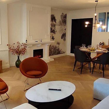 Le Paris-Brest - Faites Une Pause Sur Votre Trajet Apartman Saint-Brieuc Kültér fotó