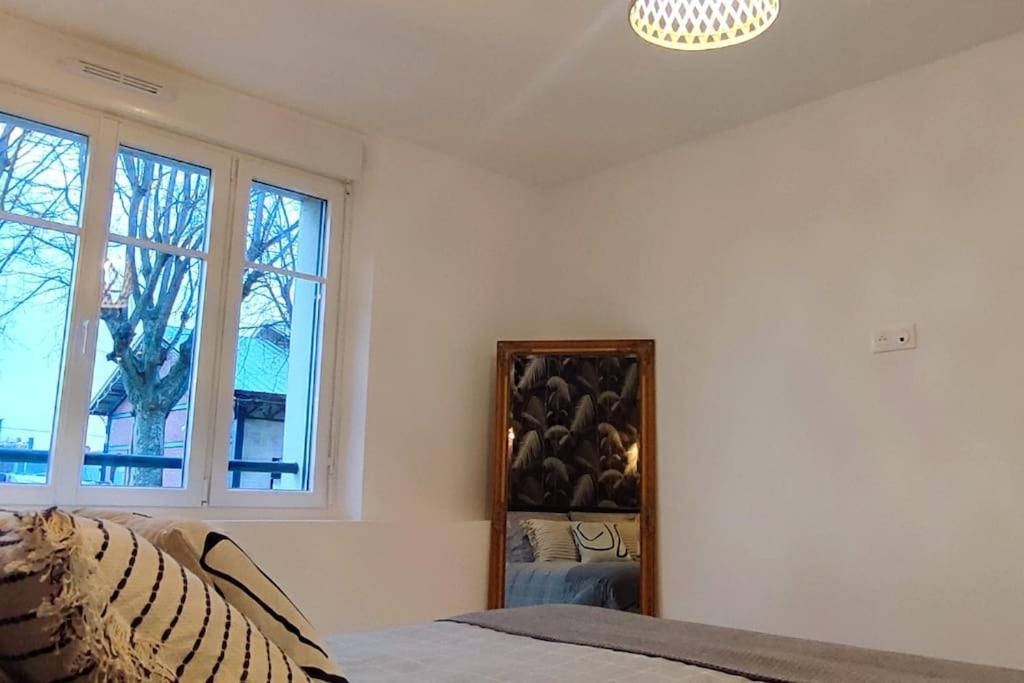 Le Paris-Brest - Faites Une Pause Sur Votre Trajet Apartman Saint-Brieuc Kültér fotó