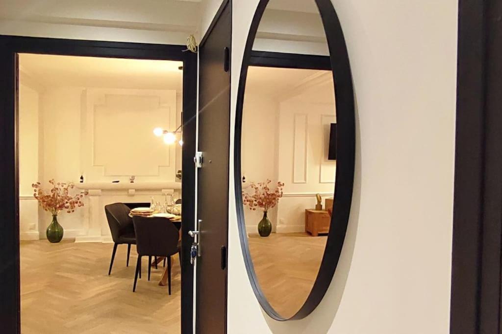 Le Paris-Brest - Faites Une Pause Sur Votre Trajet Apartman Saint-Brieuc Kültér fotó
