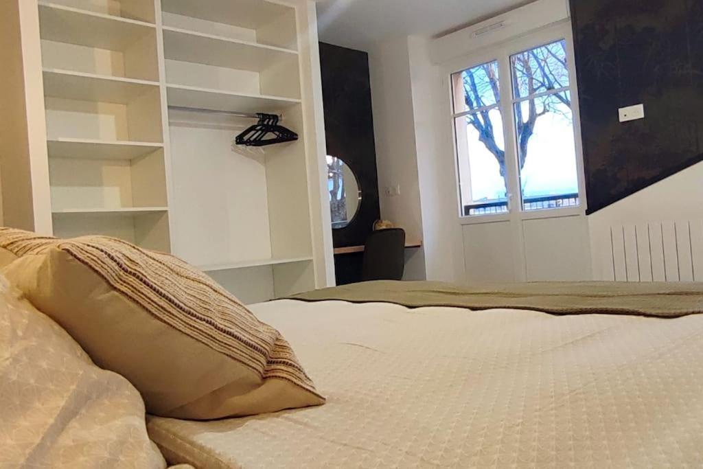 Le Paris-Brest - Faites Une Pause Sur Votre Trajet Apartman Saint-Brieuc Kültér fotó
